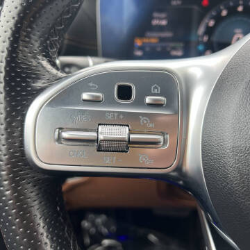 2020 Mercedes-Benz E-Class E 450