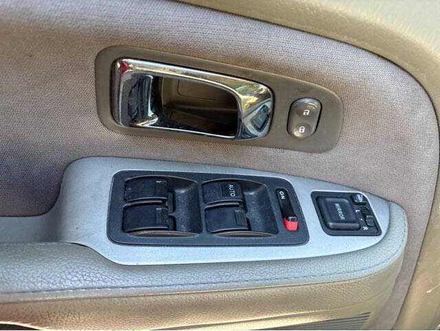2007 Honda Pilot EX