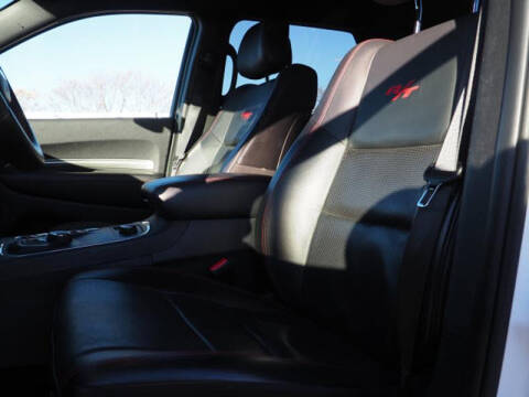 2017 Dodge Durango R/T