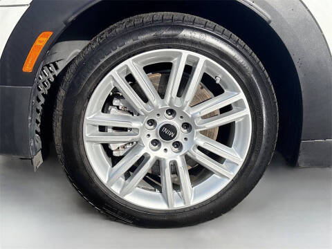 2024 MINI Countryman Cooper S ALL4