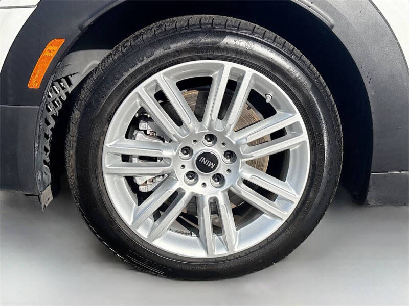 2024 MINI Countryman Cooper S ALL4