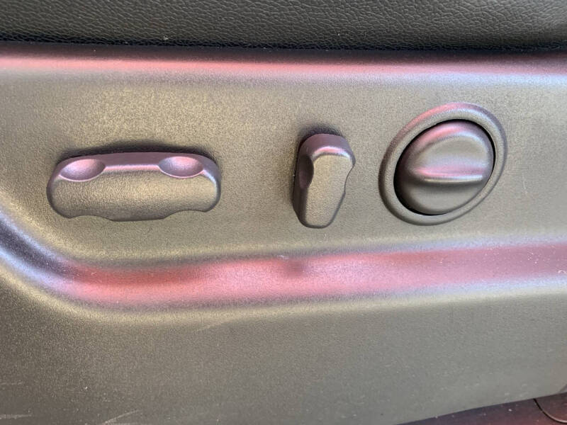 2010 Chevrolet Tahoe LT