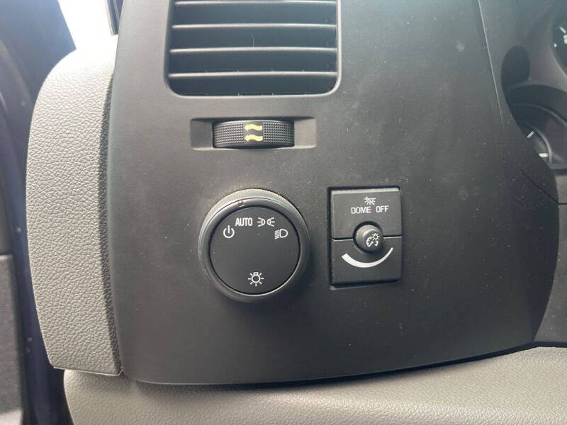 2012 GMC Sierra 1500 SL