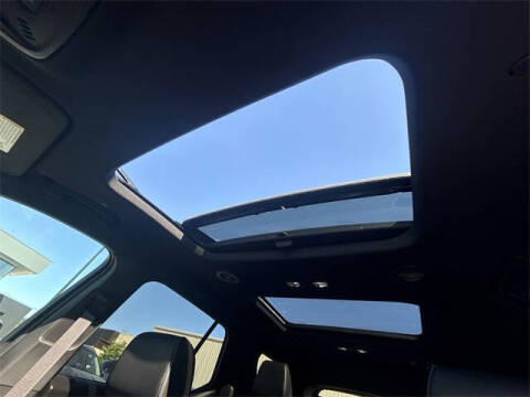 2024 Chevrolet Traverse Limited RS