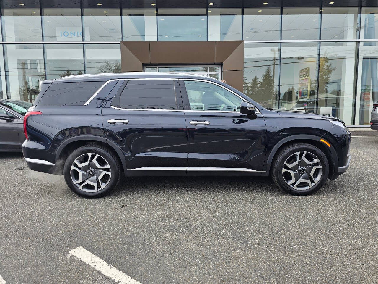 2024 Hyundai PALISADE for sale at Autos by Talon in Seattle, WA