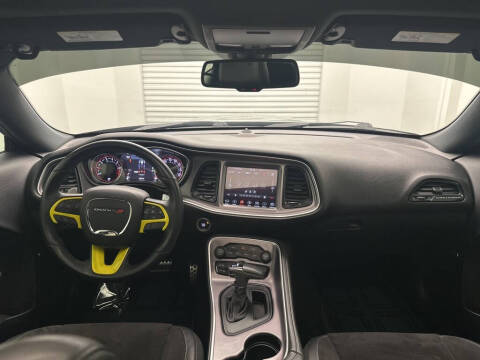 2019 Dodge Challenger GT