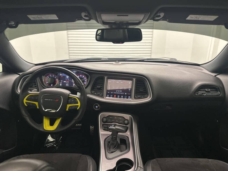 2019 Dodge Challenger GT