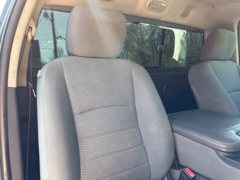 2014 RAM 1500 Express