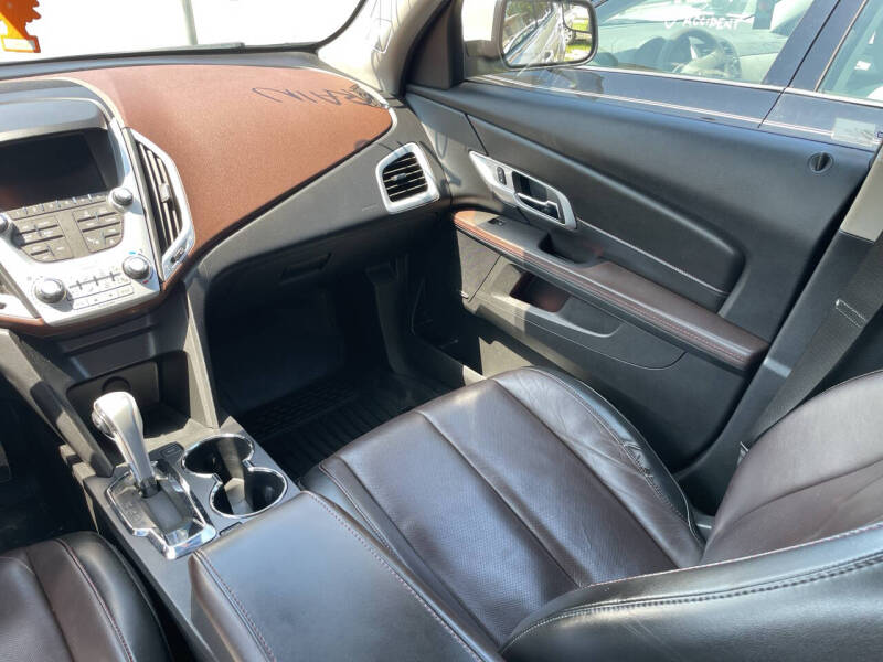 2014 GMC Terrain SLT-1