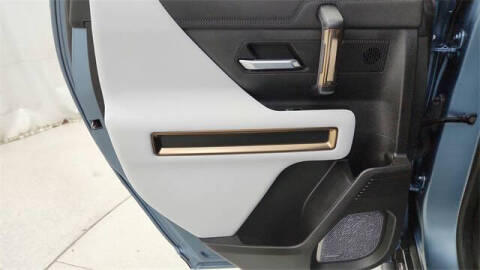 2024 GMC HUMMER EV 3X