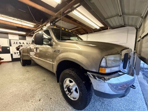 2004 Ford F-350 Super Duty for sale at J.E.S.A. Karz in Portland OR