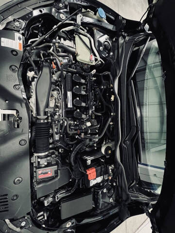 2018 Honda Civic EX-L w/Honda Sensing