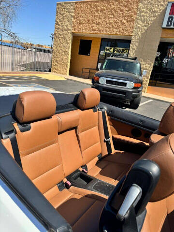 2007 BMW 3 Series 328i