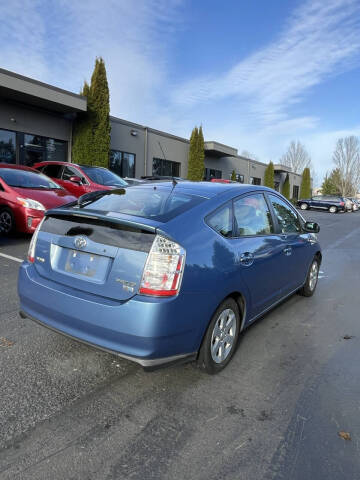 2009 Toyota Prius