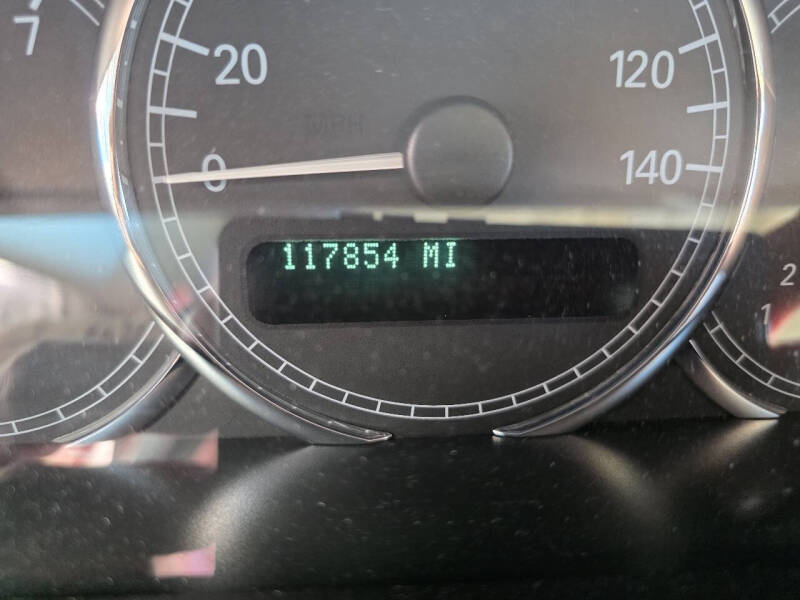 2006 Buick LaCrosse CXS