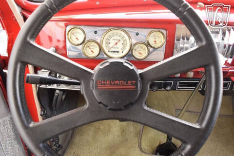 1939 Chevrolet Master Deluxe