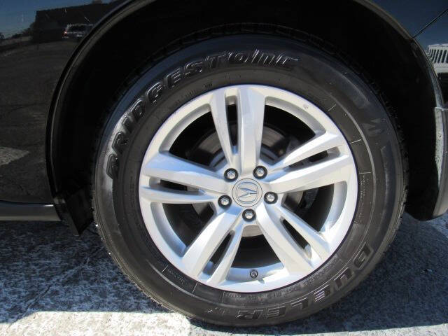 2014 Acura RDX w/Tech