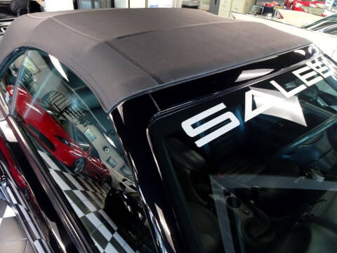 2002 Ford Mustang GT Deluxe