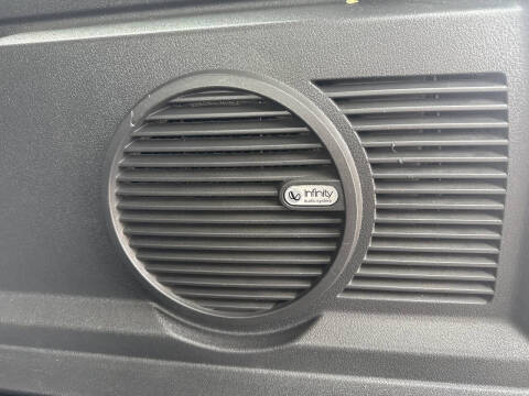 2010 Dodge Nitro Shock