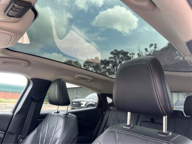 2021 Ford Mustang Mach-E California Route 1