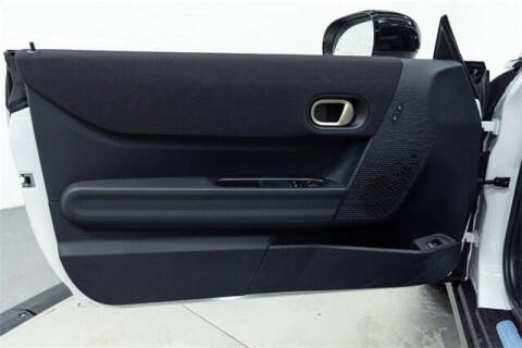 2026 MINI Hardtop 2 Door Oxford Edition