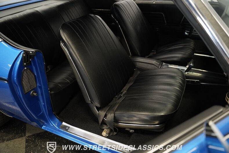 1969 Chevrolet Chevelle