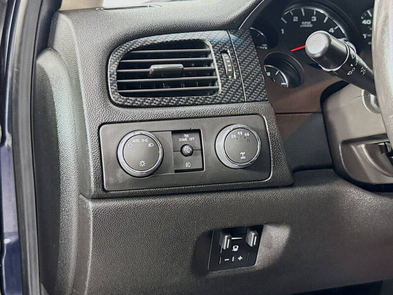 2013 GMC Sierra 2500HD