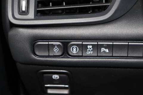 2023 Acura TLX SH-AWD w/A-SPEC