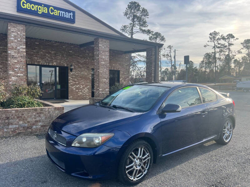 2006 Scion tC for sale at Georgia Carmart in Douglas GA