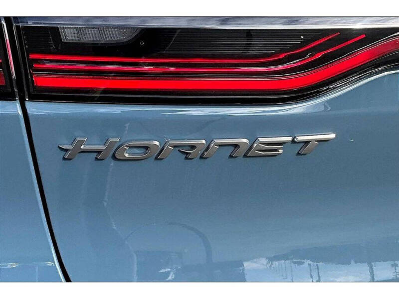 2024 Dodge Hornet R/T Plus