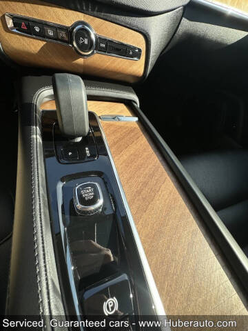 2023 Volvo XC90 B6 Plus Bright Theme 7P