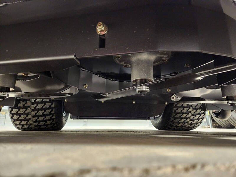 2024 Altoz XP610RDI