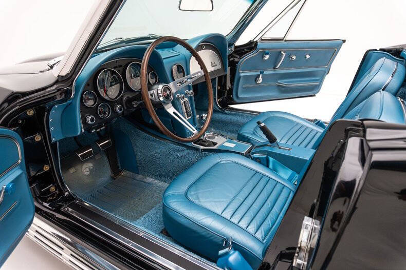 1967 Chevrolet Corvette