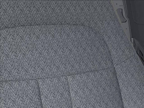 2025 GMC Savana 2500