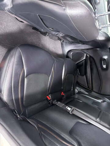 2017 Jeep Compass Limited