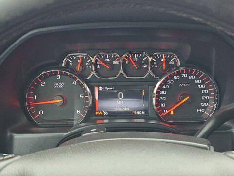 2014 GMC Sierra 1500