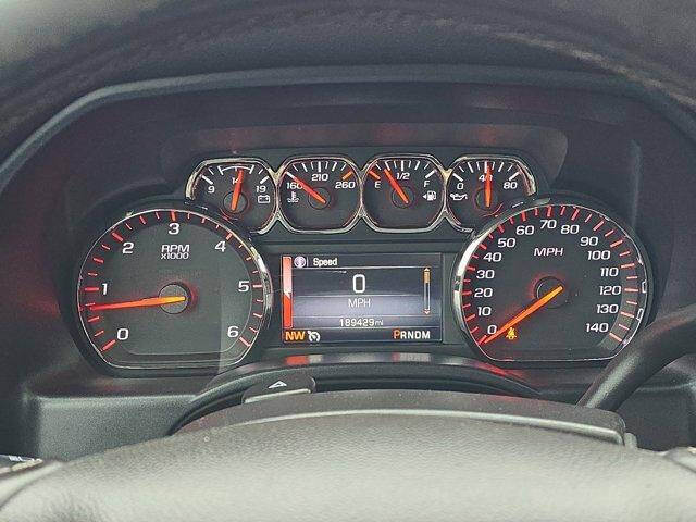 2014 GMC Sierra 1500