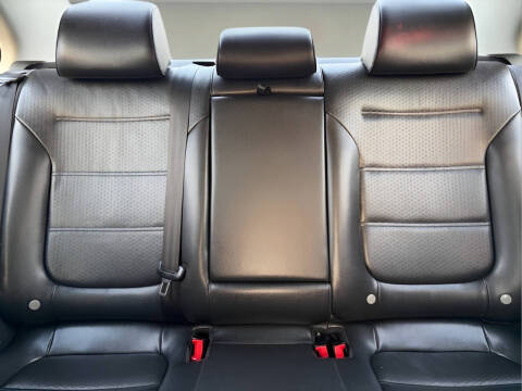 2015 Volkswagen Jetta TDI SE