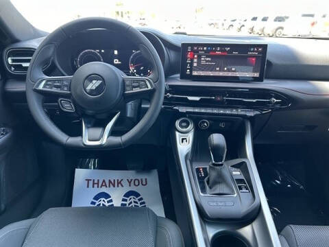 2024 Dodge Hornet GT