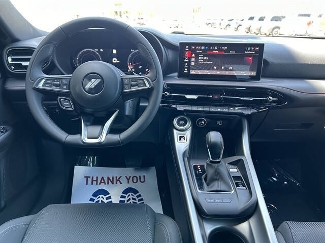 2024 Dodge Hornet GT