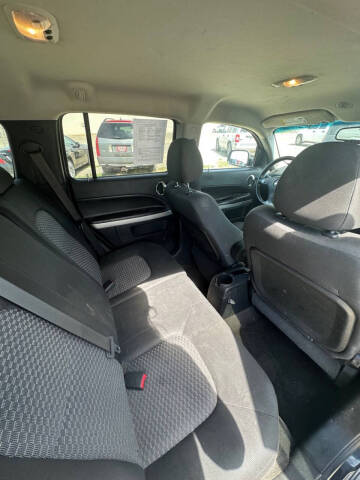 2009 Chevrolet HHR LT
