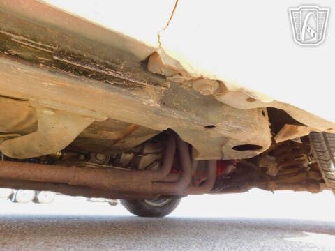 1968 Chevrolet Impala