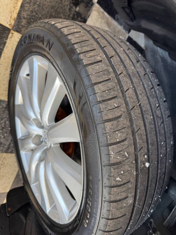 2010 Mazda CX-9 Touring