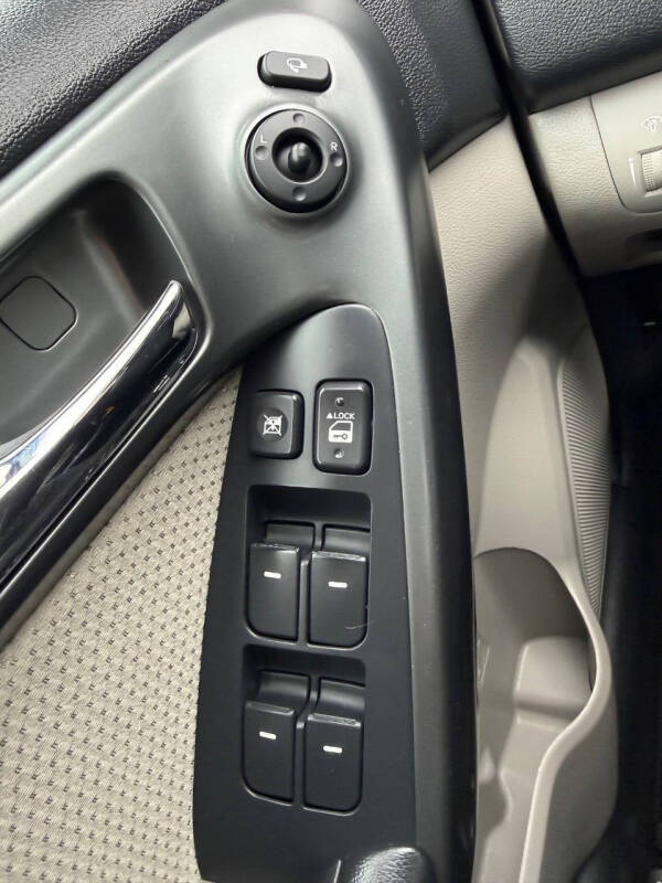 2013 Kia Forte EX