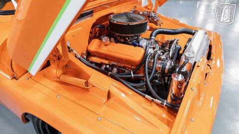 1966 Chevrolet C10