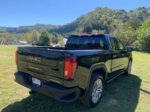 2022 GMC Sierra 1500 Limited for sale at Tim Short CDJR Hazard in Hazard, KY