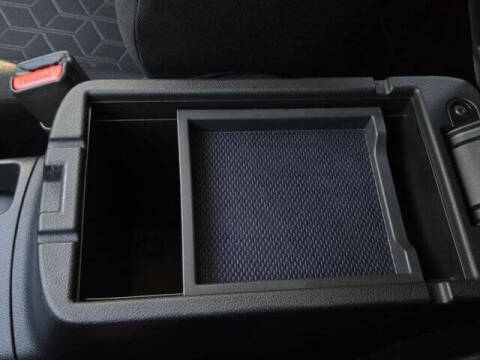 2020 Mitsubishi Outlander Sport