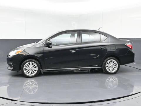 2023 Mitsubishi Mirage G4 SE