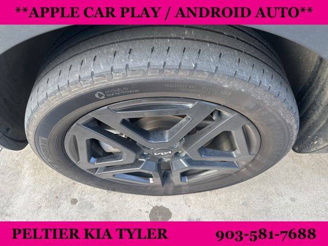 2023 Kia Telluride EX X-Line