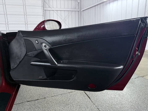 2006 Chevrolet Corvette